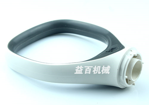 如何解决超声波焊接机焊接塑胶件有裂痕的问题？